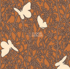 Ковролин Halbmond Classic Selection 42325 a 20 фото 1 | FLOORDEALER