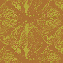 Ковролин Flotex Tibor Atomic 980802 Atomic Saffron  | FLOORDEALER