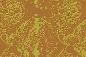 Ковролин Flotex Tibor Atomic 980802 Atomic Saffron фото  | FLOORDEALER