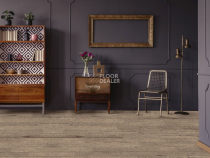 Kronotex Robusto 12мм d80722 Дуб Пустыни Серый фото 2 | FLOORDEALER