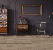 Kronotex Robusto 12мм d80722 Дуб Пустыни Серый фото 2 | FLOORDEALER