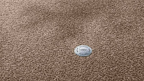 Ковролин Vorwerk Superior 1064/Lyrica Vorwerk 7g73 фото 1 | FLOORDEALER