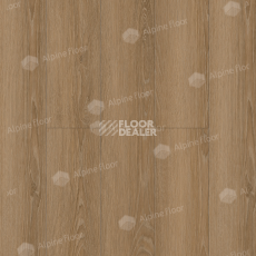 Кварцвиниловые полы Alpine Floor Ultra 2мм Дуб Сантана ЕСО 5-38 фото 1 | FLOORDEALER