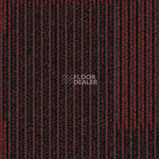 Ковровая плитка Interface Knit One, Purl One Stocking Stitch фото 1 | FLOORDEALER