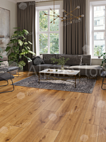 Alpine Floor by Classen Pro Nature 4мм Andes 62544 фото 4 | FLOORDEALER