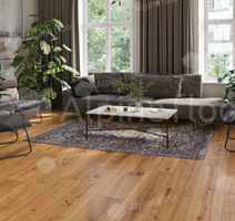 Alpine Floor by Classen Pro Nature 4мм Andes 62544 фото 4 | FLOORDEALER