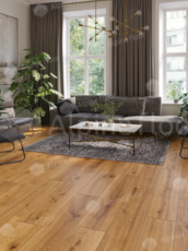 Alpine Floor by Classen Pro Nature 4мм Andes 62544 фото 4 | FLOORDEALER