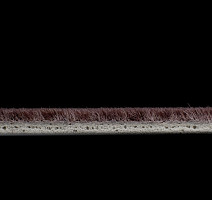 Flotex Colour s 445026 Canyon Garnet фото 3 | FLOORDEALER