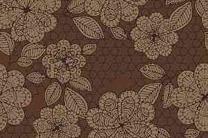 Ковролин Ege Highline Cultures rf 5500122 фото  | FLOORDEALER