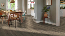 Haro Tritty 90 Дуб Бари Серый 544678 фото 4 | FLOORDEALER
