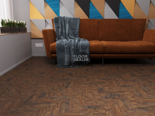 FineFloor Craft (Small Plank) FF-066 Пекан Порто фото 2 | FLOORDEALER