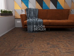 FineFloor Craft (Small Plank) FF-066 Пекан Порто фото 2 | FLOORDEALER