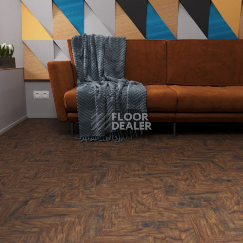 FineFloor Craft (Small Plank) FF-066 Пекан Порто фото 2 | FLOORDEALER