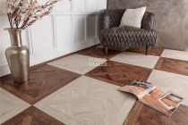 Aquafloor Versailles Glue 2.5мм AF7005VS фото 4 | FLOORDEALER