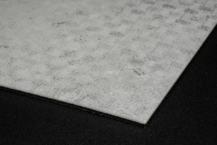 Forbo Effekta Professional 0.45 4123 T Smoke Imprint Concrete PRO фото 2 | FLOORDEALER