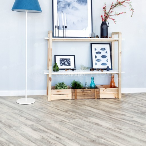 Alpine Floor Classic Light 3.5мм Акация ЕСО107-88 фото 2 | FLOORDEALER