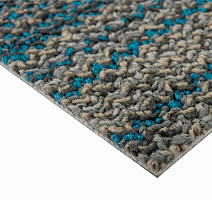 Sandunes 300503 + Turquoise фото 4 | FLOORDEALER