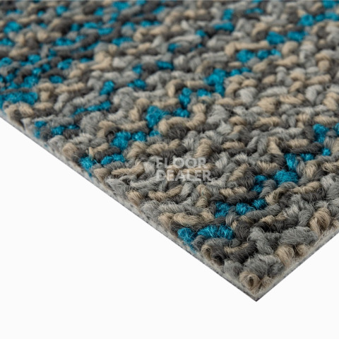 Neuflor Sandunes 300503 + Turquoise фото 4 | FLOORDEALER