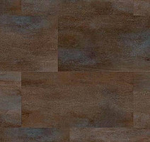 Кварцвиниловые полы Creation 55 0094_Rust_Metal фото 1 | FLOORDEALER