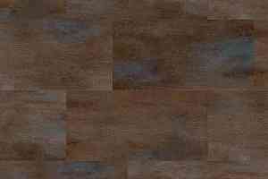 Кварцвиниловые полы Creation 55 0094_Rust_Metal фото  | FLOORDEALER