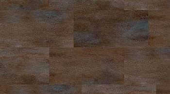 Кварцвиниловые полы Creation 55 0094_Rust_Metal фото 1 | FLOORDEALER