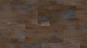 Кварцвиниловые полы Creation 55 0094_Rust_Metal фото 1 | FLOORDEALER