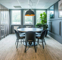 Flotex Vision Naturals 010039 European White Wood фото 2 | FLOORDEALER