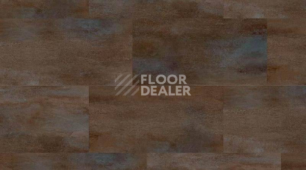 Кварцвиниловые полы Gerflor Creation 55 0094_Rust_Metal фото 1 | FLOORDEALER