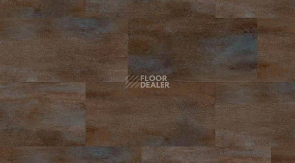 Кварцвиниловые полы Creation 55 0094_Rust_Metal фото 1 | FLOORDEALER