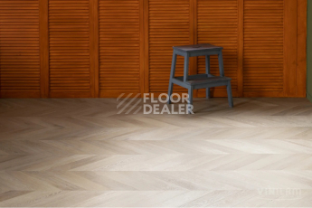 Vinilam Parquet Chevron 2.5мм RI4445118CL4 Шеврон Сезар фото 8 | FLOORDEALER