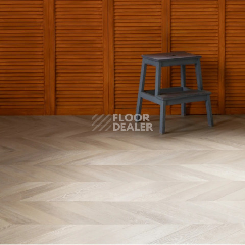 Vinilam Parquet Chevron 2.5мм RI4445118CL4 Шеврон Сезар фото 8 | FLOORDEALER