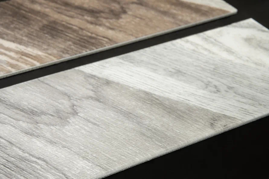 Vertigo Trend / Chevron 7303 CHEVRON SILVER 228.6 мм X 1219.2 мм фото 4 | FLOORDEALER