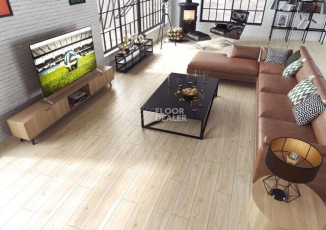 Kronopol Aurum Symfonia Aqua Zero d4530 Дуб Престо фото 4 | FLOORDEALER