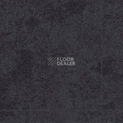 Ковровая плитка Interface Net Effect One B603 332920 Black Sea фото 1 | FLOORDEALER