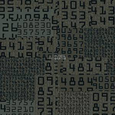 Ege Highline Contrast Square Numbers Brow rfm 52956416 фото 1 | FLOORDEALER