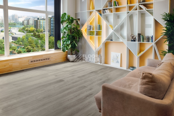 Alpine Floor Grand Sequoia LVT 2.5мм Клауд ECO 11-1502 фото 2 | FLOORDEALER