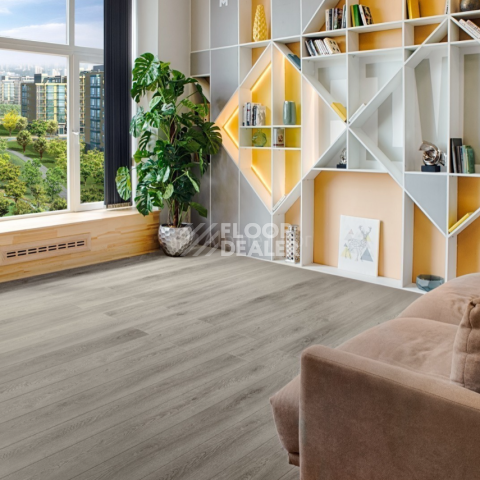 Alpine Floor Grand Sequoia LVT 2.5мм Клауд ECO 11-1502 фото 2 | FLOORDEALER