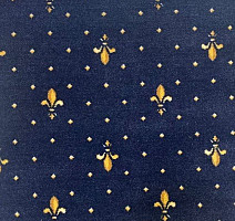 Ковролин Haima Lily Blue фото 1 | FLOORDEALER