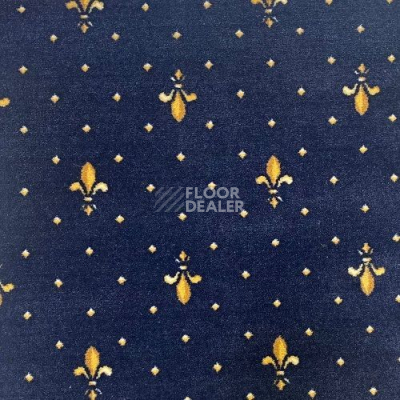 Ковролин Haima Lily Blue фото 1 | FLOORDEALER