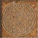 Керамогранит ColiseumGres Friuli Фриули коричневый Тоццetto Oрхидея  | FLOORDEALER