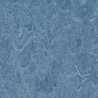 Линолеум Forbo Marmoleum Acoustic 33055 fresco blue фото 1 | FLOORDEALER