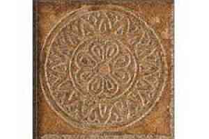 Керамогранит ColiseumGres Friuli Фриули коричневый Тоццetto Oрхидея фото  | FLOORDEALER