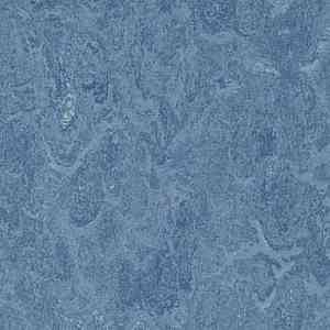 Линолеум Marmoleum Acoustic 33055 fresco blue фото ##numphoto## | FLOORDEALER