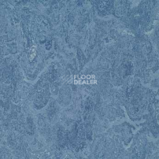 Линолеум Forbo Marmoleum Acoustic 33055 fresco blue фото 1 | FLOORDEALER