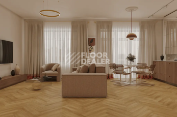 Norland Parquet 4 мм 1055-14 Provence фото 4 | FLOORDEALER