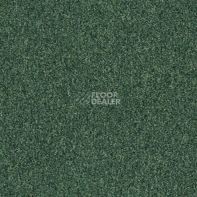 Ковровая плитка Interface Heuga 727 New 2022 4122315 Bottle Green sd фото 1 | FLOORDEALER
