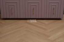 Vinilpol Herringbone 7мм Паркет Васко да Гама 9922, 43 класс, 7 мм фото 10 | FLOORDEALER