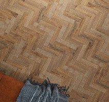 Кварцвиниловые полы FineFloor Craft (Small Plank) FF-081 Дуб Гавана фото 1 | FLOORDEALER