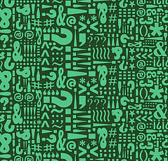 Ковролин Flotex Vision Shape 920005 (Spin) Apple фото 1 | FLOORDEALER