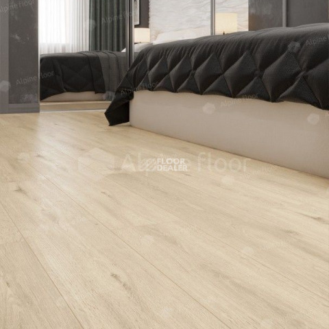 Alpine Floor Classic Дуб Ваниль ECO 106-2 фото 2 | FLOORDEALER